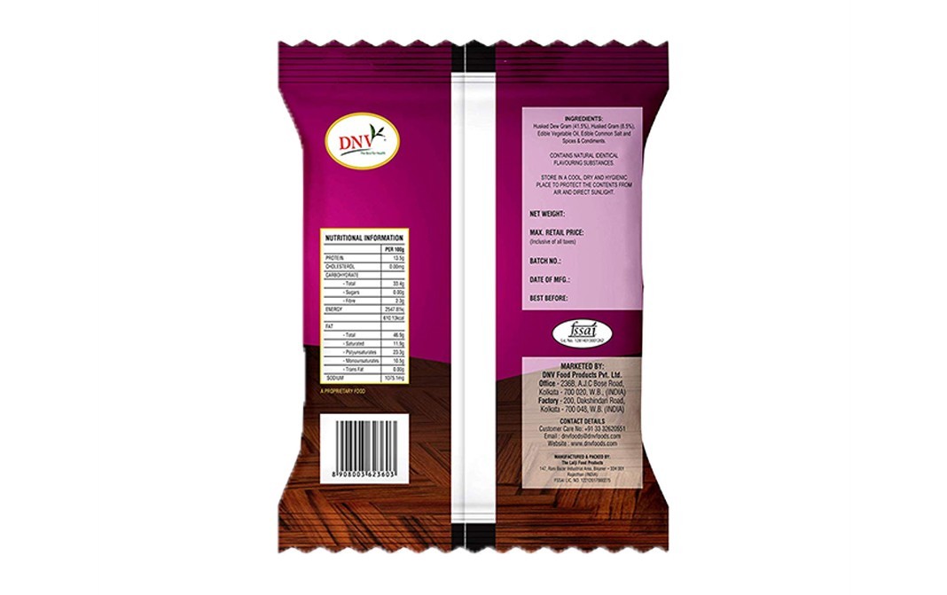 DNV AnyMoment Bhujia    Pack  180 grams